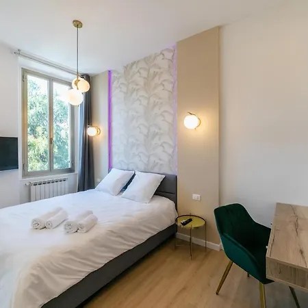 Ventimiglia City Center With Sea View Apartment Ventimiglia